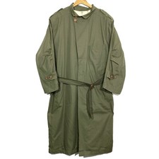 Trench Coat Casual Vintage