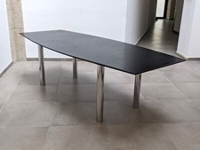 Florence Knoll "conference" table / Table de conférence Florence Knoll