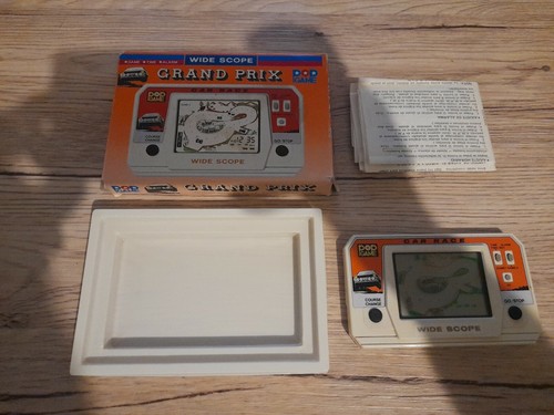 Wide scope grand - ),