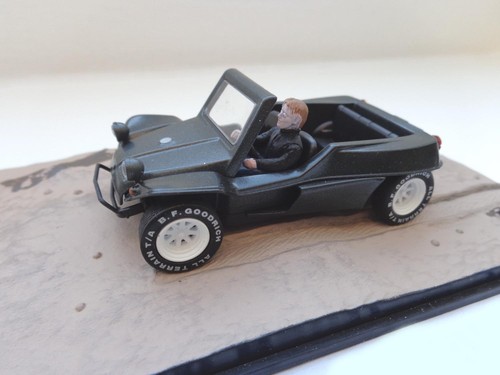 Volkswagen beach buggy - +,