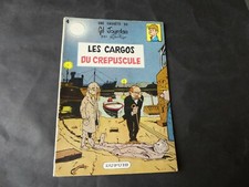 TILLIEUX GIL JOURDAN N° 4 LES