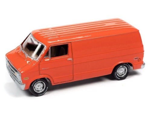 Dodge tradesman van 1976 - van,