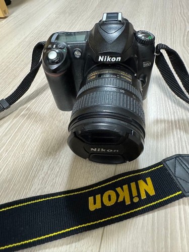 Appareil photo reflex
