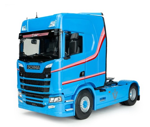 Solido camion solo de - solido,