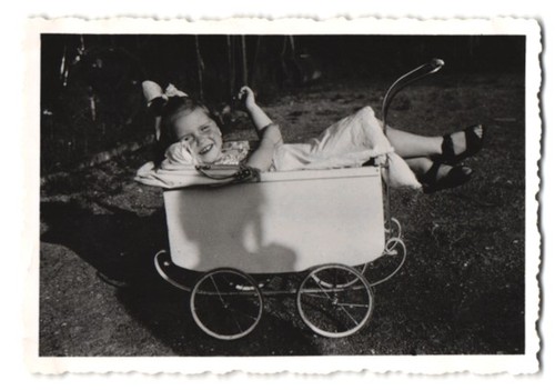 Photographie fille - photographie, de