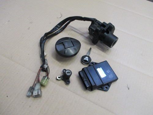 Kit serrures nieman - , cdi