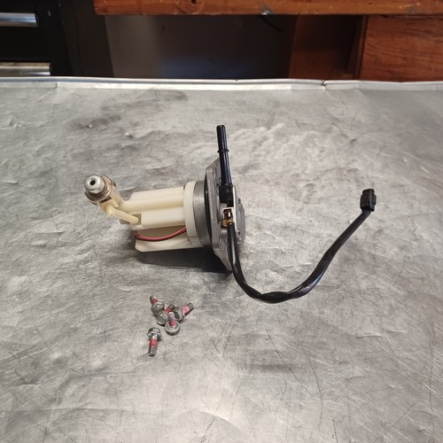 2021 kawasaki kx450 - kx450, pump