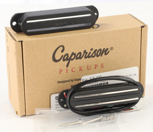 Caparison 27f humbucker - sh-27f,