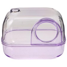  Sable Hamster Bain Petites