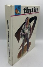 Recueil Journal de Tintin -