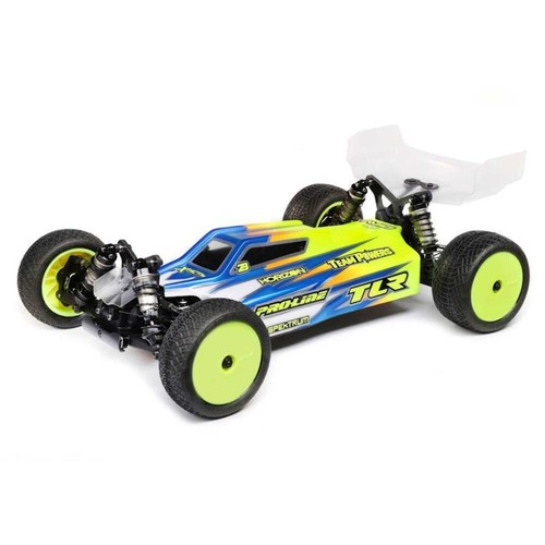 Team racing 22x elite - team,