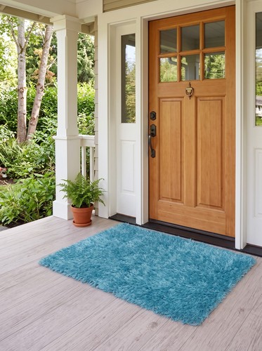 Tapis sol rectangle 2x3 - tapis,