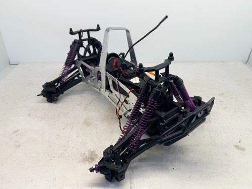 Parts truck hpi - parts,