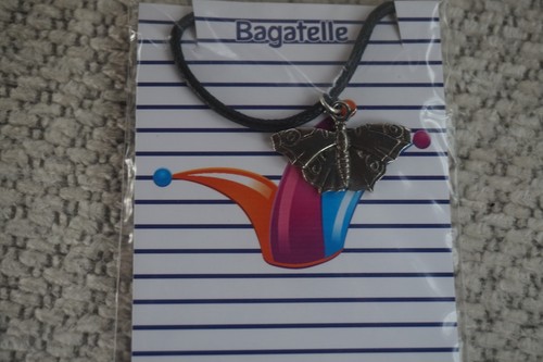 8103 collier pendentif etain - ,