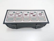 Espresso - Button Box for Carimali Models