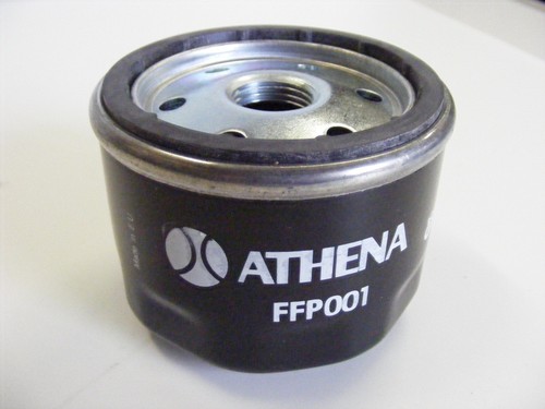 Filtre huile moto athena - a,