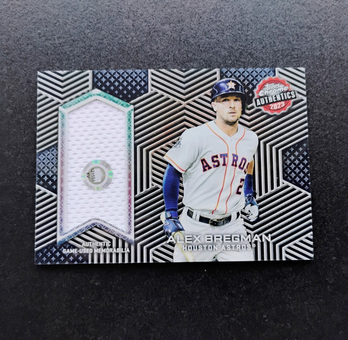 2023 topps chrome authentics - topps,