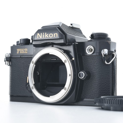 Nikon neuf fm2 noir - 📸,