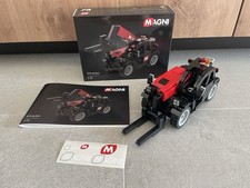 Lego Original Manitou Magni