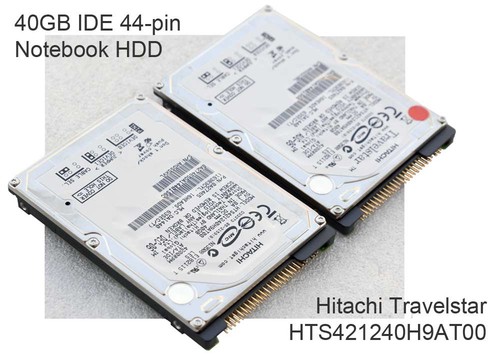 Hitachi hts421240h9at00 disque - hts421240h9at00,