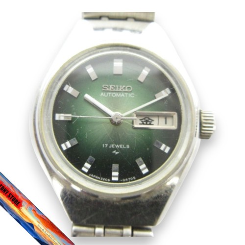 Montre automatique seiko - montre,