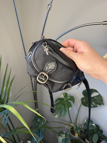 Chrome hearts bum - chrome, bag