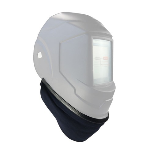 Bavoir casque souder fiable - bavoir, à