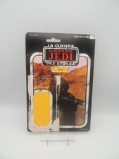 Star Wars Vintage - Cardback