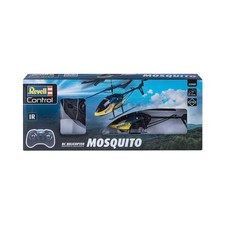 Hélicoptère radiocommandé