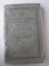 Traité De L'âge Du Cheval