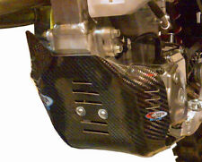 Protecteur moteur Pro-Carbon Racing Suzuki RMZ450 2008-2017 Bash Plate