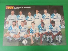 Poster géant original