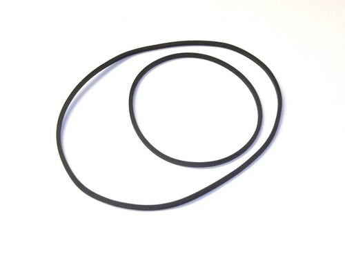 Kit courroies pour auto - kit,
