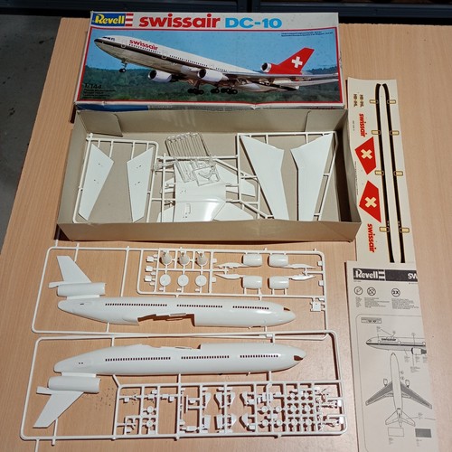 Douglas swissair - douglas,