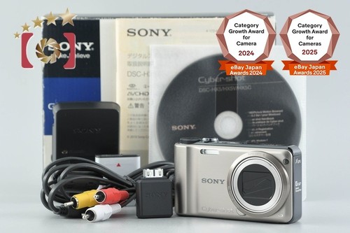 Appareil photo numérique sony - photo,