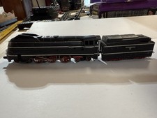 Marklin AC HO SK-800 GERMAN BR-06 Streamlined Steam Locomotive & Cars