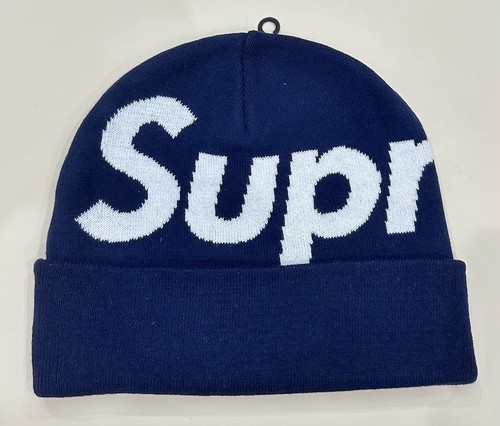 New bag supreme box - in,