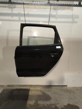 Porte arriere gauche