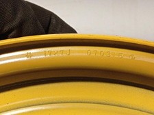 28111FC070 jante pour SUBARU