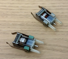 JOUEF lot de 2 moteurs