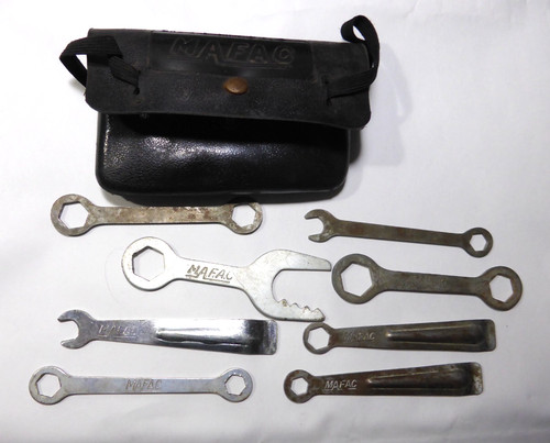 Pochette trousse outils - trousse,