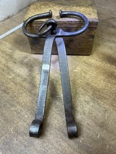 old tool beef speck - nose