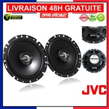 Haut-parleur Coaxial JVC