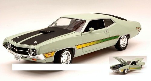 Auto world elite amm992 - amm992, ford