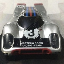 PORSCHE 917K 1971 Sebring 1/43