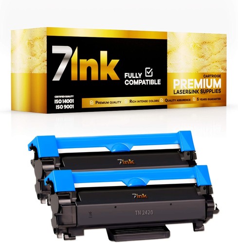 Lot cartouches de toner - lot,