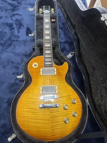 Gibson les paul traditional - paul,