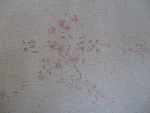 Rouleau papier peint - de,