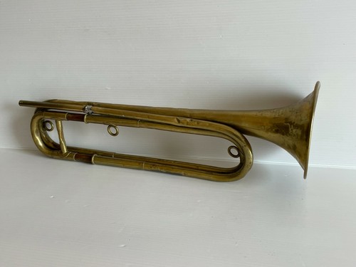 Ancien clairon jerome - clairon,