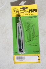 NOS Vintage Bicycle NOS Demonte Tyre Tire Lever Bead Puller PNEU Remonte France